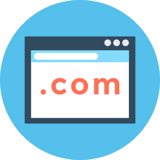 Browser アイコン