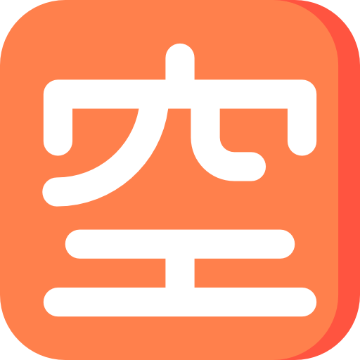 Logogram icon