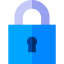 Lock Symbol 64x64