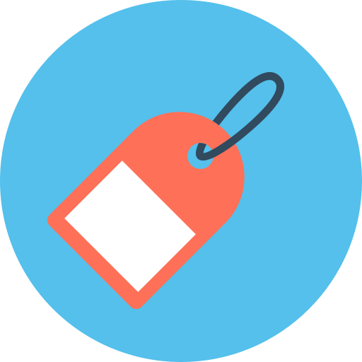 Tag icon