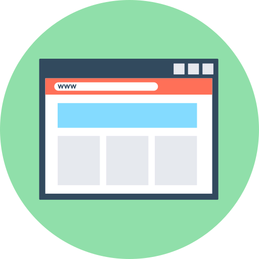 Browser icon