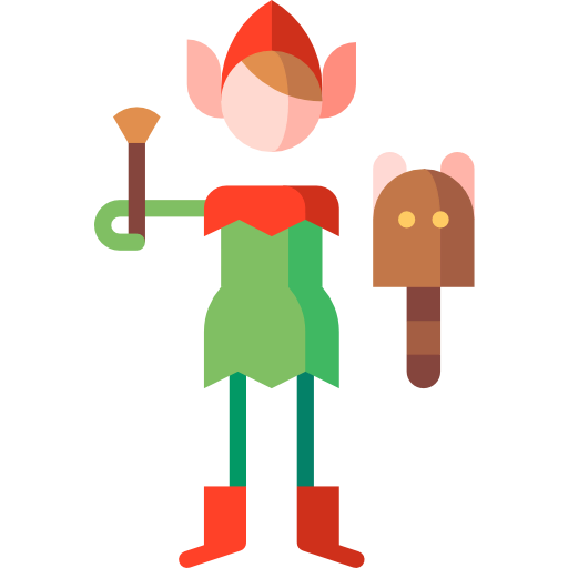Elf icon