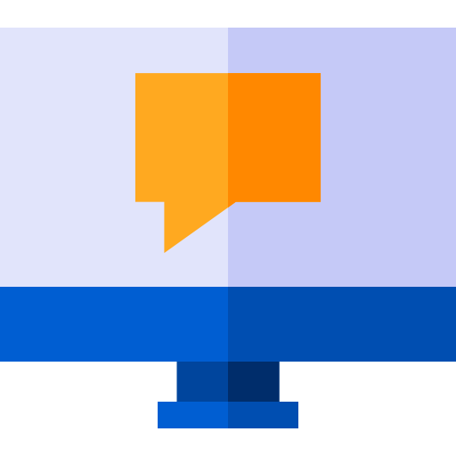 Computer icon