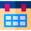 Calendar icon 64x64