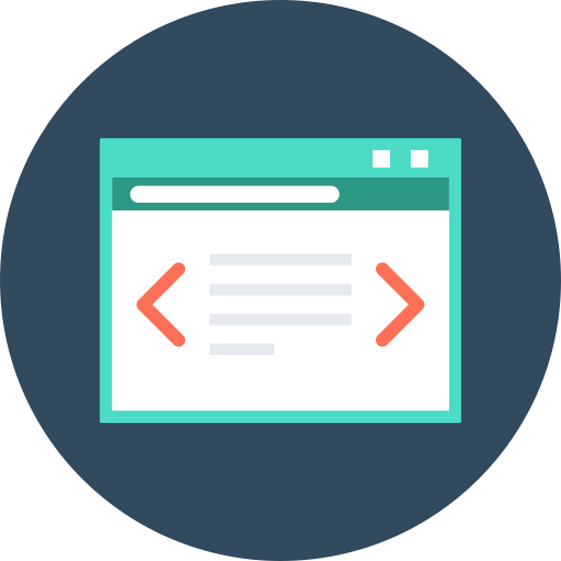 Browser icon