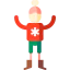 Boy icon 64x64