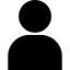 User Symbol 64x64