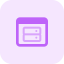 Database icon 64x64