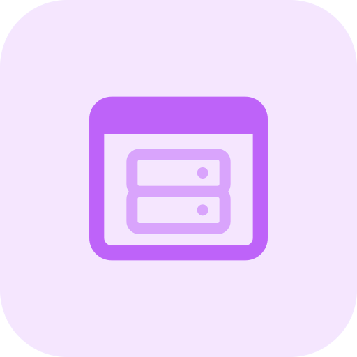 Database Symbol
