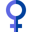 Female 图标 64x64