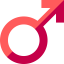 Male 图标 64x64