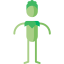 Grinch icon 64x64