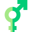 Bigender 图标 64x64