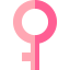 Demigirl 图标 64x64