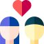 Heterosexual 图标 64x64
