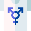 Bisexual 图标 64x64