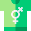 Lesbian 图标 64x64