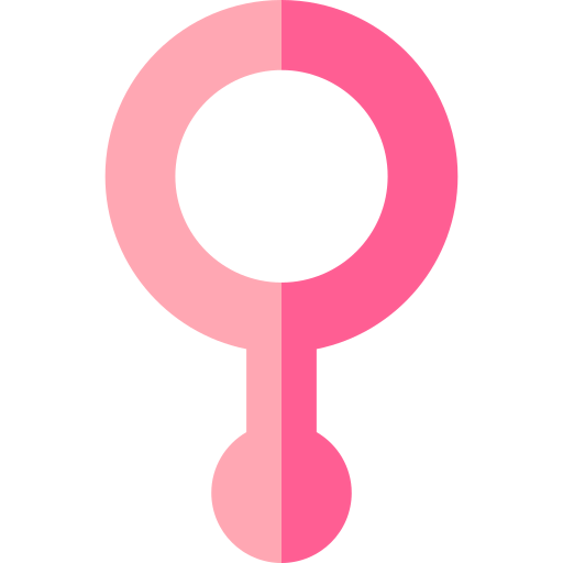 Third gender 图标