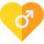 Male 图标 64x64