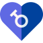 Travesti icon 64x64