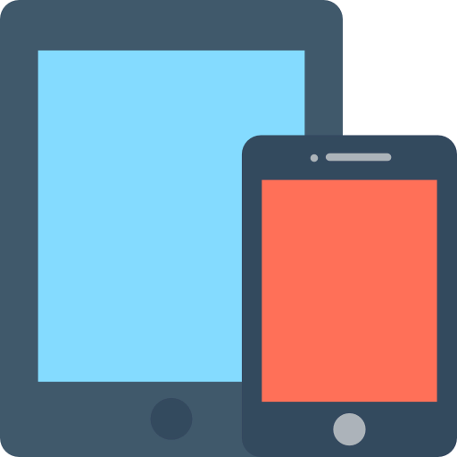 Responsive 图标