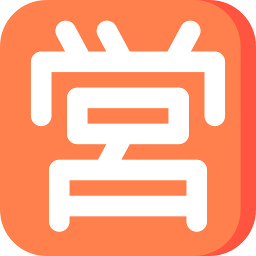 Logogram 图标