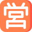 Logogram 图标 64x64