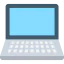 Laptop 图标 64x64
