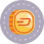 Dash іконка 64x64