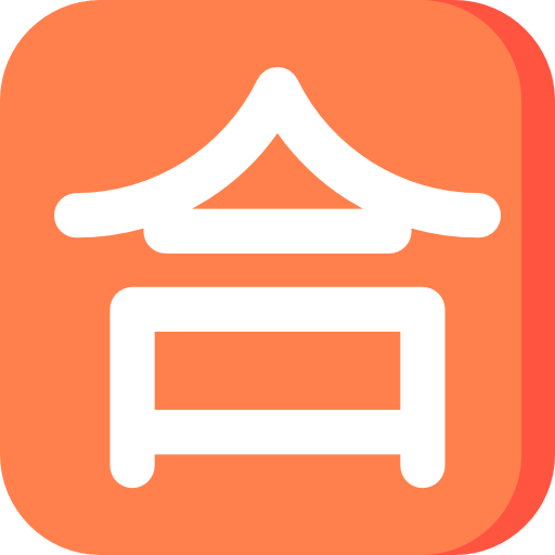 Logogram 图标