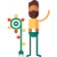 Man icon 64x64