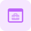Job search icon 64x64