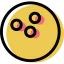 Bowling icon 64x64