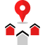 Home Symbol 64x64