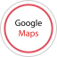 Google maps ícono 64x64