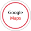 Google maps アイコン 64x64