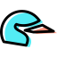 Helmet icon 64x64