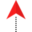 Cursor Symbol 64x64