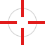 Target Symbol 64x64