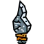 Knife ícono 64x64