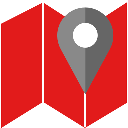 Map icon