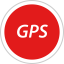 Gps іконка 64x64