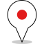 Pin Symbol 64x64