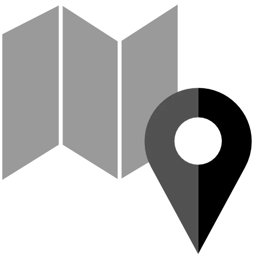 Map アイコン