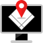 Map icon 64x64