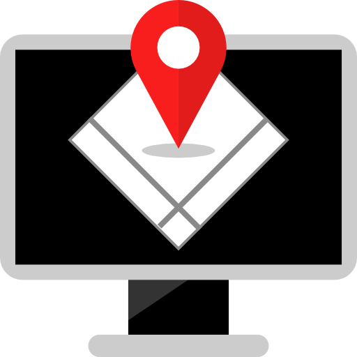 Map icon