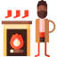 Chimney icon 64x64