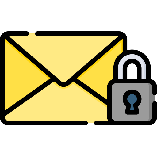 Mail 图标