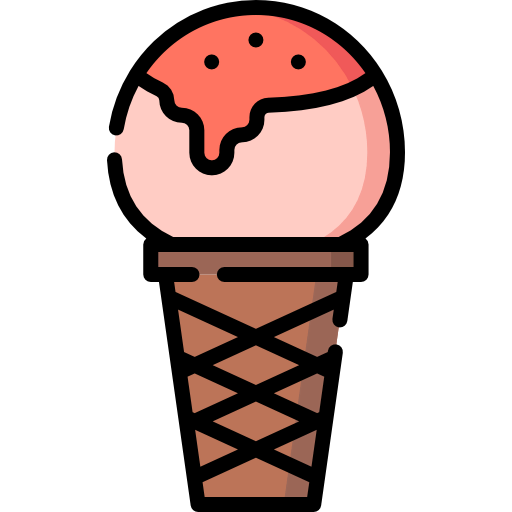 Ice cream icon