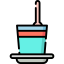 Frozen yogurt icon 64x64